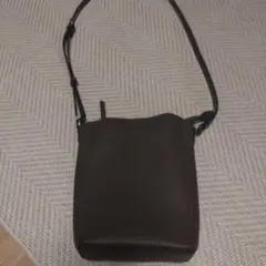 Legato Largo ショルダーバッグ ブラウンのサムネイル