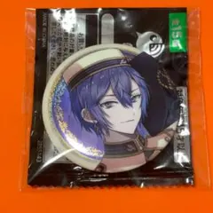 にじさんじ小柳ロウ 缶バッジビスケット - メルカリ