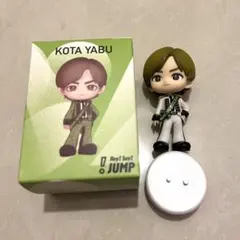 薮宏太　フィギュア Hey! Say! JUMP ノーマル&シークレット Hey! Say! JUMP 薮宏太 フィギュア ノーマルシークレット セット