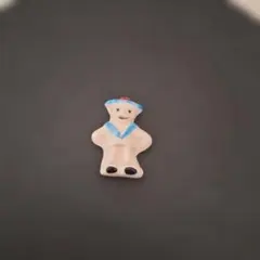 クラムシー　水兵さん　フェーブ