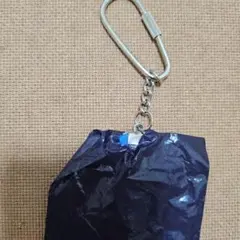 宇宙刑事シャイダー フェイスアップキーホルダー