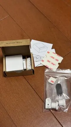 ★SESAME Bot2 セサミボット2 アーム付