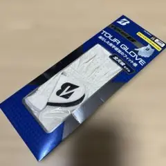 26センチ　ゴルフグローブ　ブリヂストン TOUR GLOVE