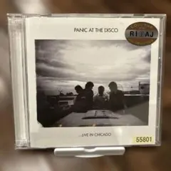 Panic! At The Disco ...Live in Chicago