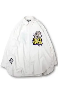 ガルフィー ワイシャツ Tシャツ