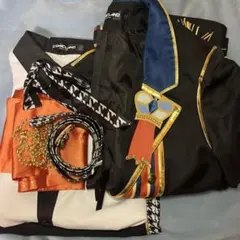 あんスタ Trickstar TRIP コスプレ衣装