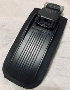 Aqua Lung アクアラング　BCDウエイトポケット　黒　ダイビング器材