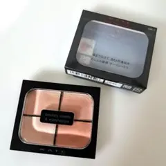 ケイト　バウンシーチークシャドウ　OR-1