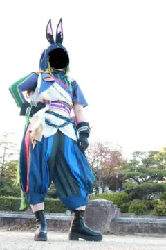 あ*い様 【新品】コストモ 製 原神 ティナリ コスプレ 衣装 - メルカリ