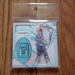 轟焦凍　アクリルスタンド　劇場