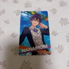 ななもり アルバムstrawberry prince 特典 トレカ - メルカリ