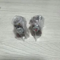 きかんしゃトーマス めじるしガチャマスコット 2個セット