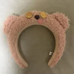 ユニバーサルスタジオジャパン カチューシャ