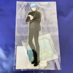 【未開封】黒子のバスケ 黒子テツヤ 黒スーツ 2025