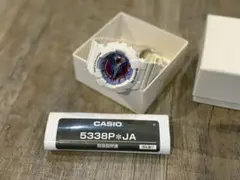 M298❀ カシオ Baby-G ベイビージー 腕時計 レディース アナデジ