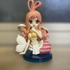 2026年最新】ワンピース しらほし フィギュアの人気アイテム - メルカリ