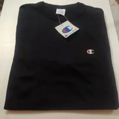 チャンピオン..紳士半袖Tシャツ Mサイズ..新品未使用
