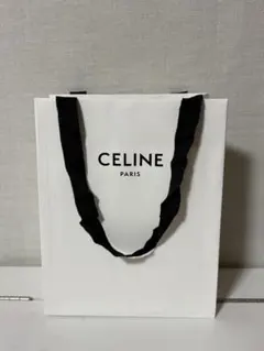 CELINE ショップ袋 紙袋のサムネイル