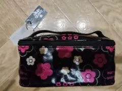 マリークワントポーチ