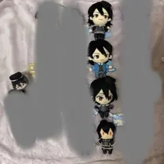 あんスタ 朔間零 ぬいぐるみ