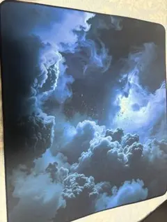 Ocean Eye 2枚セット　沖縄マウスパッド　ゲーミングマウスパッド