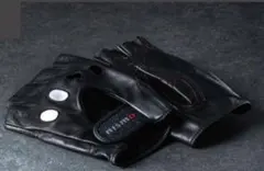 新品 NISMO ドライビンググローブ M ニスモのサムネイル