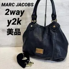 美品 MARC JACOBS archive bag hand 00s y2k
