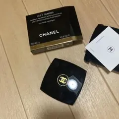 CHANEL レ キャトル オンブル 204 ティセ ヴァンドームのサムネイル