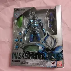 2026年最新】s.h.フィギュアーツ 仮面ライダーアビスの人気アイテム