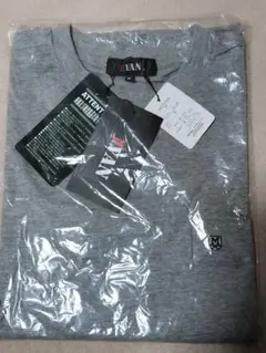 Mr.VAN　グレー Mサイズ Tシャツ 新品