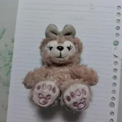 disney シェリー・メイ　ぬいぐるみ