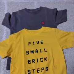 LEGO Tシャツ 2枚セットのサムネイル