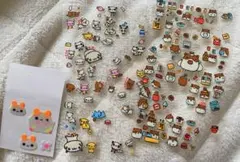 当時物　ハムちゃんシール