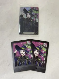 ツイステ ブルーム リリアセット