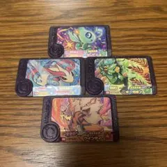 ポケモンフレンダ　スーパートレジャーセット13