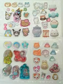 【おすそわけ】人気のシールセット色々 ♥️