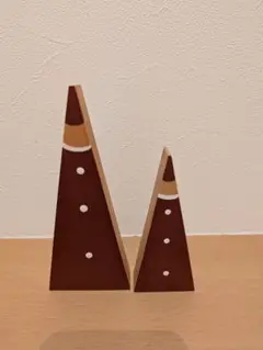 はーとぼっくす工房　サンタ　セット