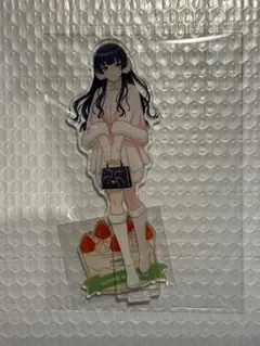 2025年最新】黛冬優子 アクリルスタンドの人気アイテム - メルカリ