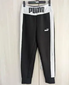 プーマ　スゥエットパンツ