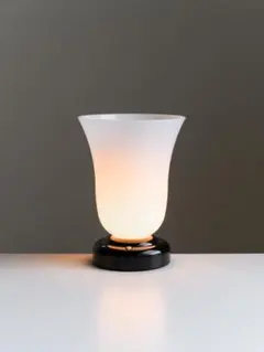80s VINTAGE Touch Lamp 鹿野漆器 ポストモダン - メルカリ