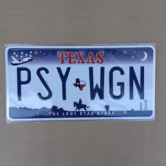 アメリカ映画 キルビル CMプレート