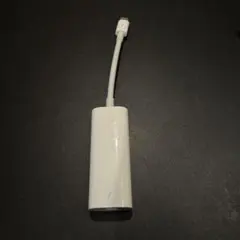 Apple Thunderbolt 3 (USB-C) to 2 Adapter