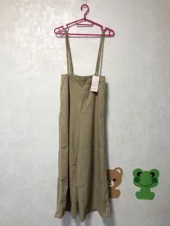 MAJESTIC LEGN サロペットのサムネイル