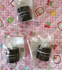 カネボウ クリーム イン デイ 日中用クリーム・化粧下地 4g入り　　2369