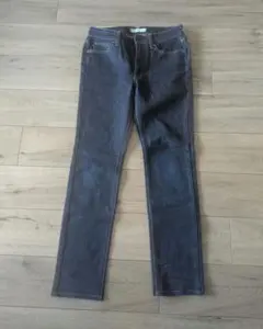 Levi's リーバイス　デニム　 スキニー インディゴブルー