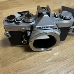Olympus OM-1N シルバーボディー　美品 Amazon | Olympus OM-1N シルバー | コンパクト 通販