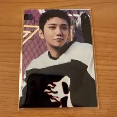 ジョシュア 2025 SEVENTEEN's HOME セブチ トレカ