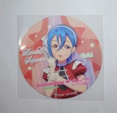 結女キッチンカー　コースター　若菜四季 Liella!