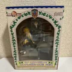 フェアリーテイル ルーシィハートフィリア　フィギュア