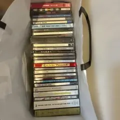 邦楽CDコレクション 約30枚